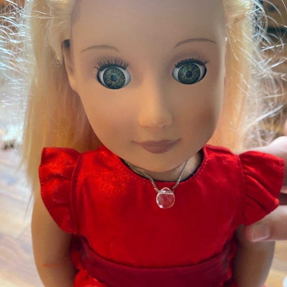 Our Generation OG doll accessories 18” - Picture 2 of 3